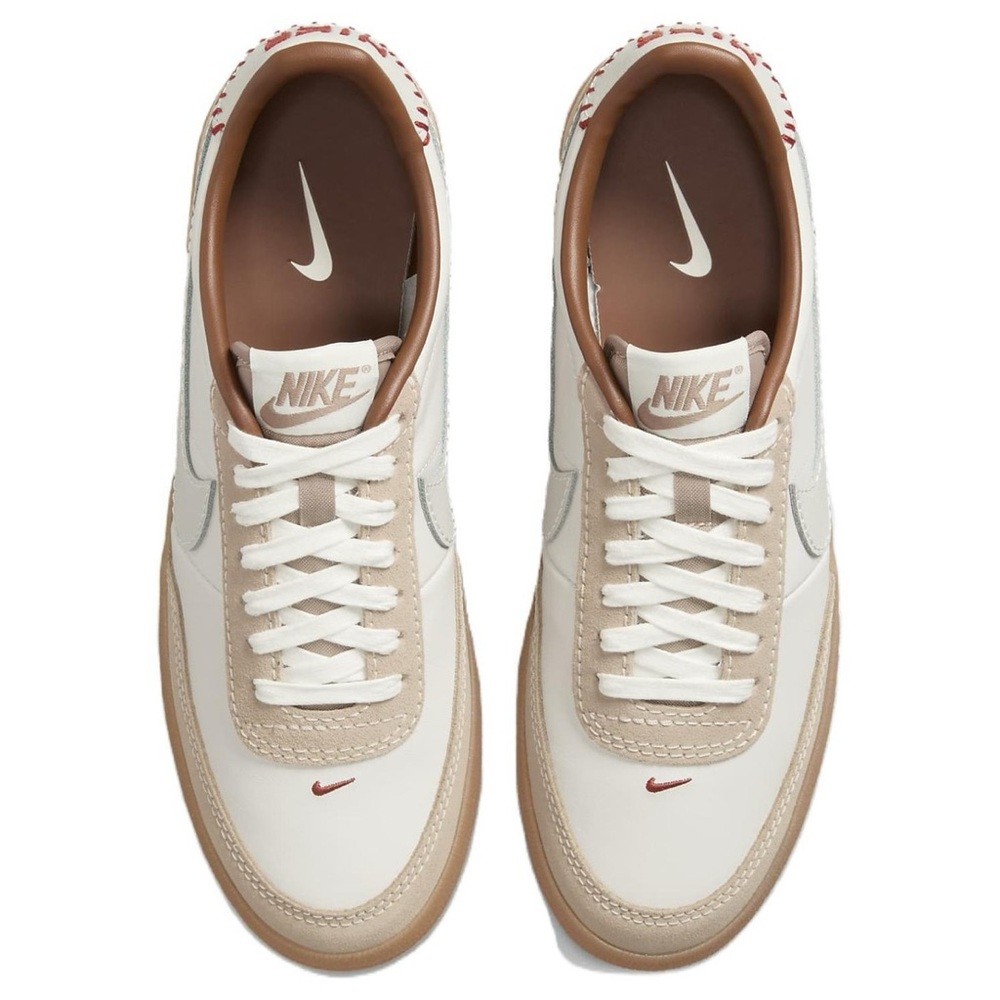 nike killshot 2 phantom light british tan sneakers